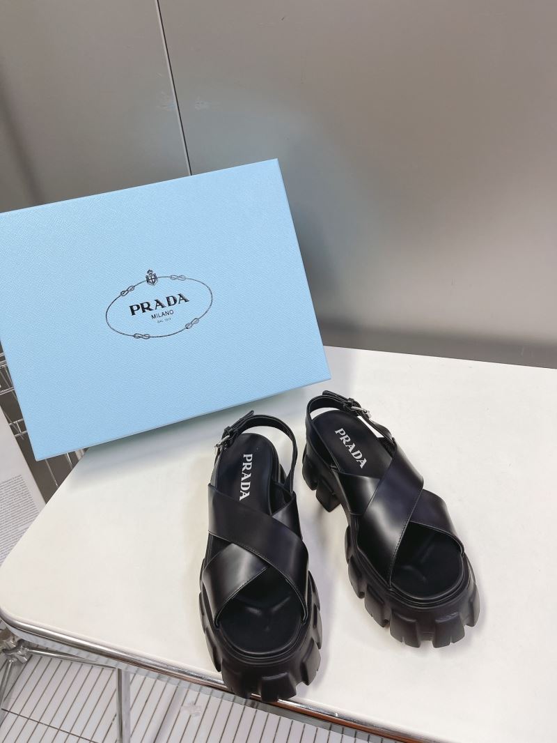 Prada Sandals